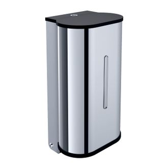 Emco Emco - Dispensador De Jab&oacute;n L&iacute;quido System2 De Controlado Por