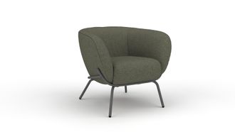 Schubiger M&ouml;bel Sessel Neptune