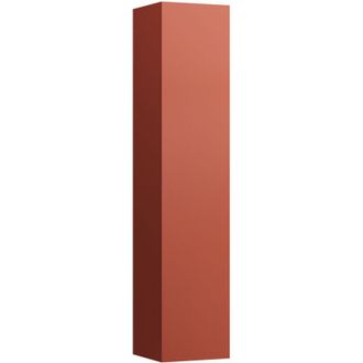 Laufen Il Bagno Alessi Armario Alto, Bisagra Izquierda, - Laufen