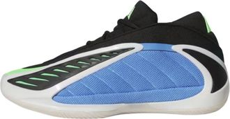 adidas Anthony Edwards 2 - Heren - Fitnessschoenen - Blauw - 48 EU - Fitness