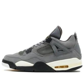 Nike Jordan Air Jordan 4 Retro Cool Grey 2004 308497-001