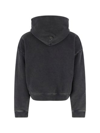 Entire studios Mens Sweaters Black Organic Cotton