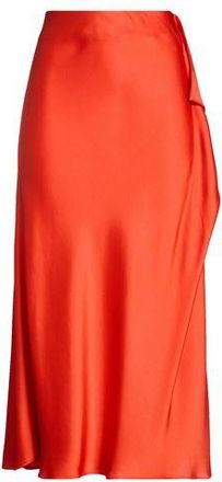 SIMKHAI BOTTOMWEAR - Midi skirts on YOOX.COM