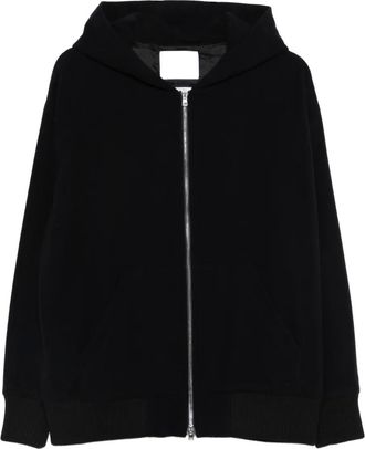 Cellar Door Giacca con cappuccio - Blu