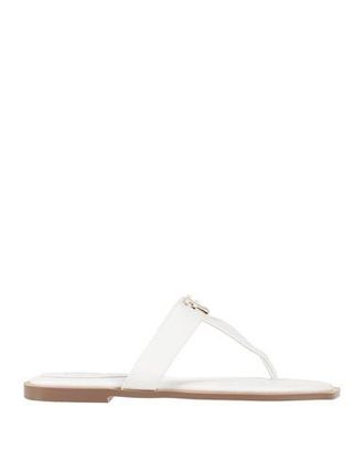 Fracomina SCHUHE - Zehentrenner auf YOOX.COM