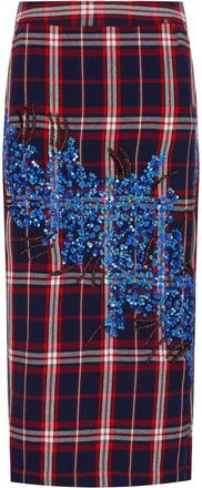 Essentiel GONNA KATHEE BLU ROSSA ESSENTIEL ANTWERP