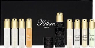 Kilian Unisex Deluxe Discovery Set - 8 Exquisite Eau de Parfums - One Size