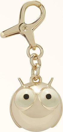 Furla Hashtag Charm Toni Lacca Metal + Enamel Woman