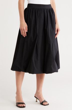 RDI Balloon Skirt in Black at Nordstrom Rack, Size Small