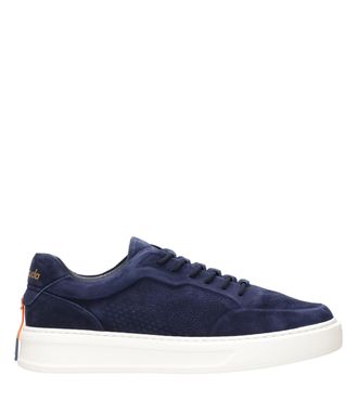 Barracuda Sneakers Blau