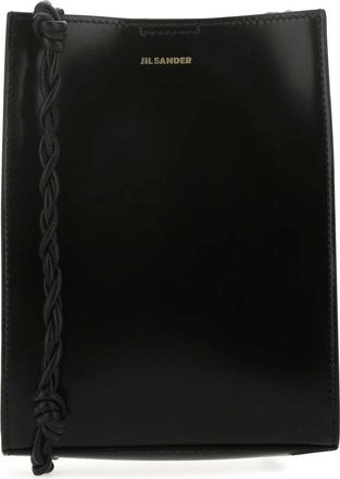 Jil Sander Mujer, Bolsos, Negro, Talla: ONE Size