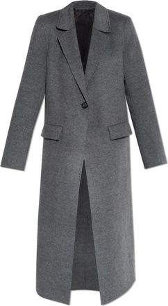 Toteme Donna, Cappotti, Grigio, M, new