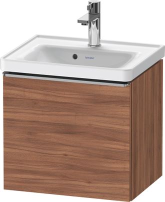 Duravit Duravit D-neo Mueble Bajo Lavabo Suspendido, 484x440x372 Mm, 1