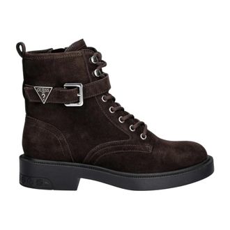 Guess Botines Fellini - Shoes - Mujer - Marr&oacute;n - 38 EU