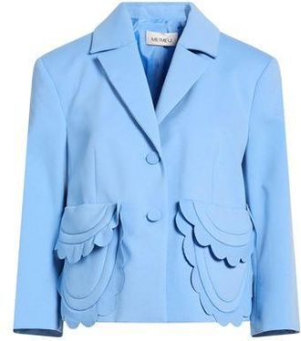 Meimeij SUITS and CO-ORDS - Blazers on YOOX.COM