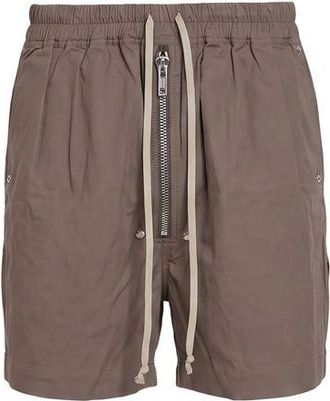 Rick Owens BOTTOMWEAR - Shorts e bermuda su YOOX.COM