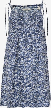 D&ocirc;en Mini-Tr&auml;gerkleid aus Voile Marjorie Jessamine Calico