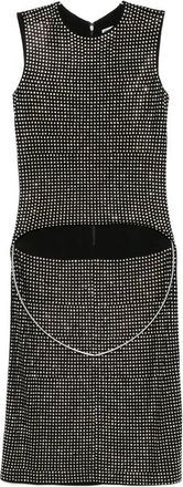 Alexander Wang Top - Dames - Tops zonder mouwen - Zwart - XS - Tops