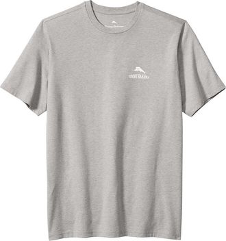 Tommy Bahama Barks And Recreation T-Shirt