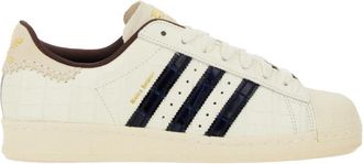 adidas Sneaker Superstar Adidas X Wales Bonner-Uomo