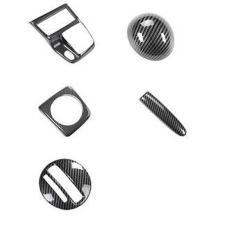 OEM Marco Y Cubierta De La Palanca De Cambios Autom&aacute;tica Y Del Freno De Mano, Aptos Para Modelos Honda Civic De 2006 A 2011