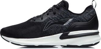 Li-Ning Arashi No Boundry Black White ARHR131-1
