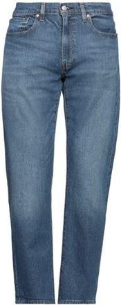 Levi's BOTTOMWEAR - Jeans on YOOX.COM