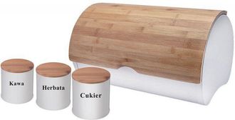 OEM Panera Con Recipientes 2705 Blanca