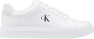 Calvin Klein Uomo, Scarpe, Bianco, 42 EU, new