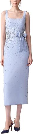 Carolina Herrera Dress
