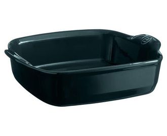 Emile Henry Square Baking Dish Ultime, 11-Inch in Ocean at Nordstrom