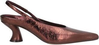 Dries Van Noten FOOTWEAR - Pumps sur YOOX.COM