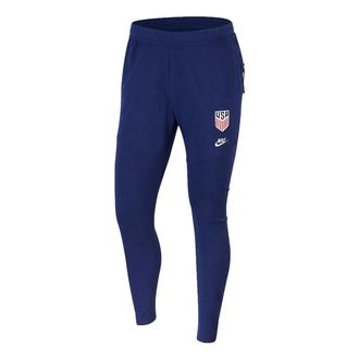 Nike U.S. Tech Pack Pants Blue CI8387-421
