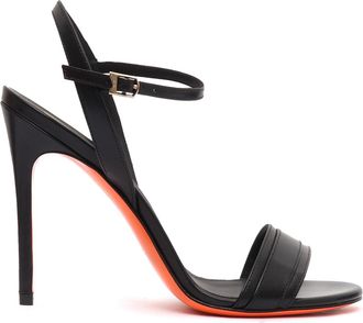 Santoni W - High Sandal,basic