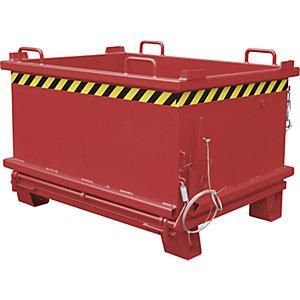 Bauer Eurokraft Pro Contenitore A Fondo Apribile Sb Capacit&agrave; 0 5