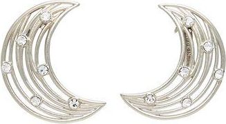 Alberta Ferretti JEWELLERY and WATCHES - Earrings sur YOOX.COM