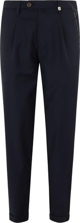 Myths Wool Cordura Pants