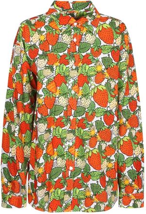 Alessandro Enriquez Shirts - Dames - Overhemden - Veelkleurig - M - Overhemden