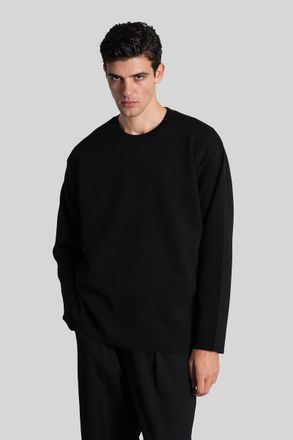 Attachment Knitwear