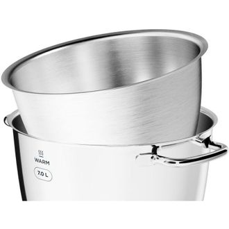 Kenwood Kwl90.004si Titanium Chef Patissier Xl Robot De Cocina