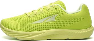 Altra Escalante 4 High Energy Mens Shoes - Green - Size UK 10.5