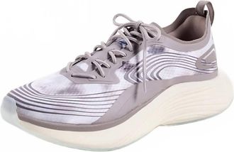 Athletic Propulsion Labs Womens Streamline Running Shoes In Tundra/asteroid/tie Dye