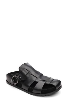 サンダル・ミュール ASH Women Sandals PANDORA 01 Black julie 105mm nylon tubular sandal in BLACK | alexanderwang®