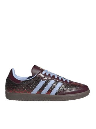 adidas Originals Samba og Bordeaux