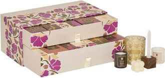 Atmosphera Calendario De Adviento Caja De Velas Belli - Atmosphera Cr&eacute;ateur DInt&eacute;rieur