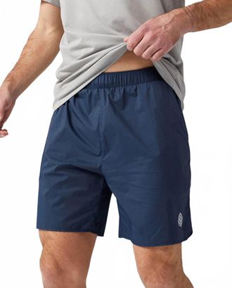 Stio Mens Second Light Short In Mountain Shadow