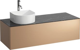 Laufen Caj&oacute;n Del Sonar, 1 Caj&oacute;n, Adecuado Para Los Lavabos 812340
