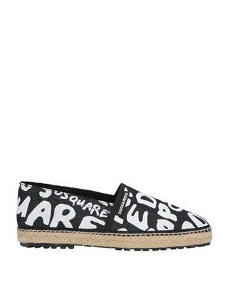 Dsquared2 FOOTWEAR - Espadrilles sur YOOX.COM