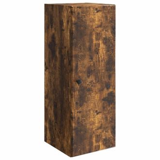 vidaXL Armario De Pared 33 X 34,5 X 90 Cm Madera De Ingenier&iacute;a Vidaxl