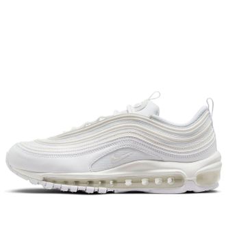 Nike (WMNS) Nike Air Max 97 Triple White DH8016-100